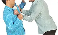 خشم بدون  داد و فریاد؟ مگه داریم؟!