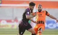 صدرنشینی پرسپولیس با تعویض طلایی یحیی