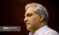 مهران مدیری مهمان ویژه‌ برنامه شبکه یک