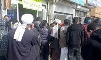 روغن هم دلار ۴۲۰۰تومانی گرفت، هم نایاب شد!