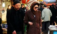 پارتنرهای معروف سینما و تلویزیون ایران