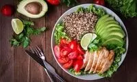 بهترین رژیم غذایی برای کاهش چربی خون