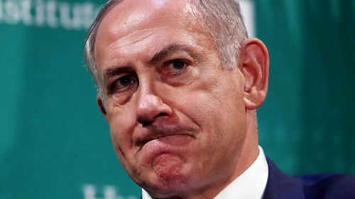 حمله نتانیاهو به دیوان کیفری بین‌المللی