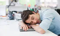 خطرات کم خوابی برای سلامتی