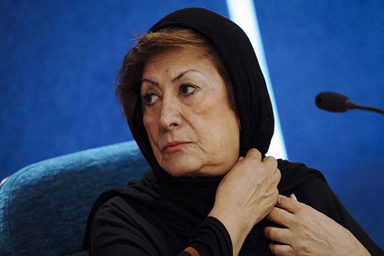 پری صابری: تئاتر ایران لیاقت جهانی شدن دارد