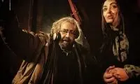 فیلم جدید مسعود کیمیایی آماده نمایش شد