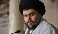 واکنش مقتدی‌صدر به تصویب قانون انتخابات عراق