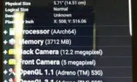 اطلاعاتی تازه از S7 Edge Plus