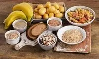 مواد غذایی که در درمان کبد چرب اهمیت دارند