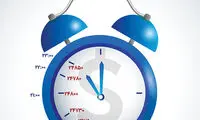 واکنش قیمت دلار به حادثه نطنز