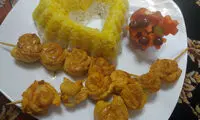 مرغ های حلزونی؛ وسوسه انگیز برای کودکان