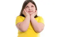 دختربچه‌های چاق، نازا می شوند؟
