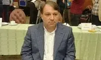 رئیس فدراسیون تنیس رفتنی شد