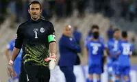 رحمتی: امیدوارم استراماچونی مثل شفر احساساتی نباشد