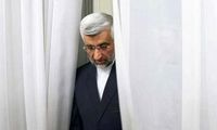 کاندید در سایه، سعید جلیلی سودای پاستور دارد
