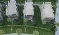 معرفی هتل و تفریحگاه Swissotel در ساحل Bodrum