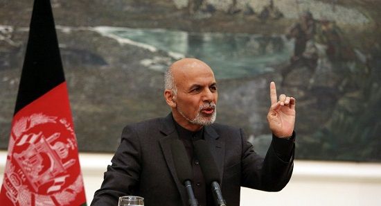 ادعای احتمال کودتای آمریکایی در افغانستان