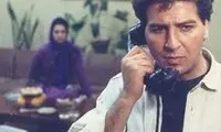 عکس: ابوالفضل پور عرب از ديروز تا امروز