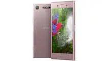 تصاویر لو رفته از گوشی اکسپریا XZ1