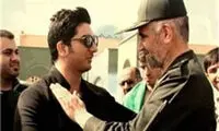 فرزین: لازم باشد به مدافعان حرم میپیوندم