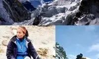 زنانی که «اولین» بودند +عکس