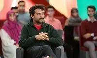 بازیگر «گاندو»، مهمانِ امشبِ «خندوانه»