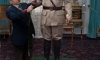 عکس‌هایی جدید از معشوقه شاه