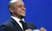 مذاکرات جدی مسئولان تراکتور با روبرتو کارلوس