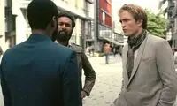 سکوت احترام آمیز میان نولان و پتینسون