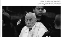 درگذشت رهبر سابق اخوان المسلمین مصر در زندان