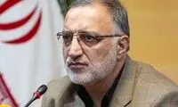 «زاکانی» پست جدید گرفت