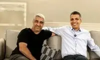 شوخی بامزه فردوسی‌پور با پژمان جمشیدی پُربازدید شد