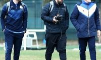 اتفاق ترسناکی که برای مربی استقلال افتاده است