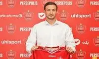 خبر مهم باشگاه سپاهان درباره مدافع پرسپولیس