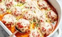 طرز پخت یکی از بهترین غذا‌های بین‌المللی