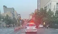 تخلفی که پلیس هم مرتکب می‌شود!