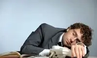 شما مقصر نیستید، کورتیزول مقصر است