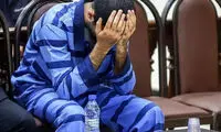 زورگیر چهارراه ولیعصر و پارک دانشجو دستگیر شد