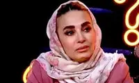 خطاب تند ژیلا صادقی به مجریان و بازیگران زن
