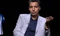 جواب محکم فردوسی‌پور به نامزد انتخابات مجلس
