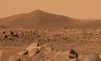 کشف رازی که مریخ هر ساله در دل خود دارد