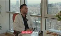 پیام صادقیان به یک شرط سرمربی پرسپولیس می‌شود