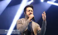 برخورد نزدیک از نوع «رستاکِ» انرژیک