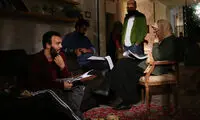 «شرایط خاص»، بزودی روی آنتن شبکه سه سیما