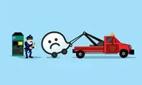 اجرای منع استفاده از Waze در اسنپ و تپ‌سی