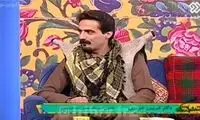 فریبرز عزیزی: بی‌احترامی به لباس کُردی نشده است
