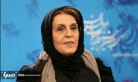 آهو خردمند: عشق به بازیگری در من کشته شده!