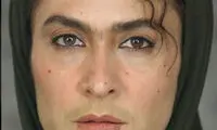 گریم ویشکا آسایش در فیلم «نهنگ عنبر»