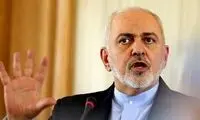 ظریف: دیپلماسی فعال ما ادامه دارد