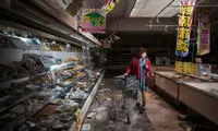 مسابقه عکاسی محیط زیست گیوم آتکینز